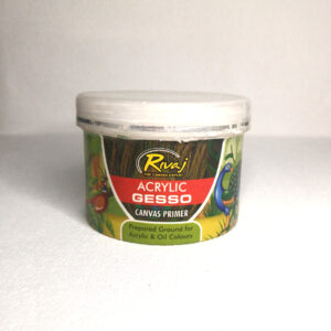 Gesso Primer