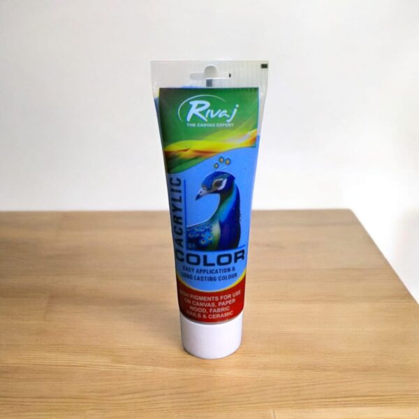 Acrylic Paints 75 ML