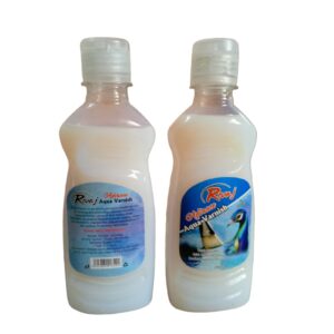 Acrylic Varnish 250 ml