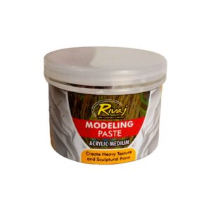 Molding Paste