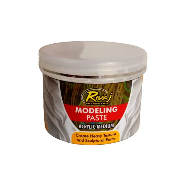 Molding Paste